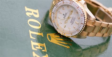 Prestigio del Tempo: Orologi Rolex Nuovi e Usati Secondo Polso 